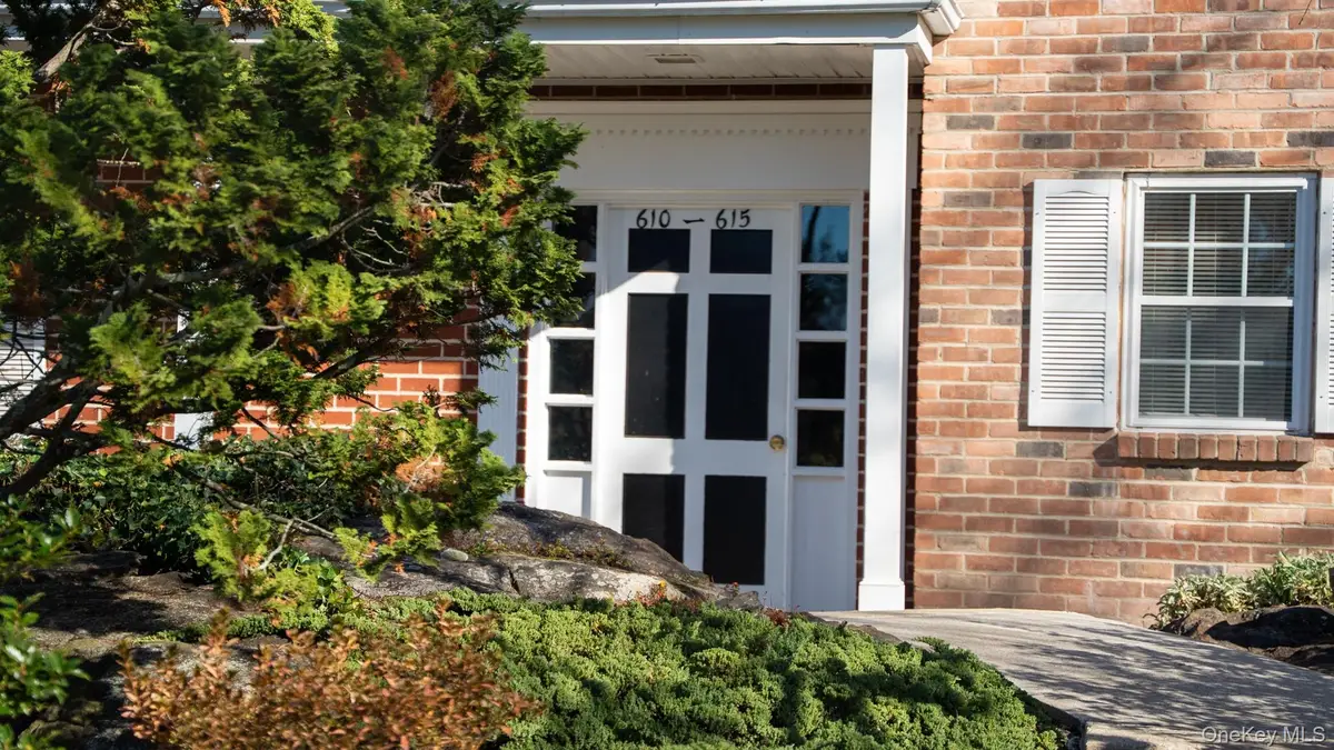 614 Woodland Hills Road, White Plains, NY 10603 - Image #1