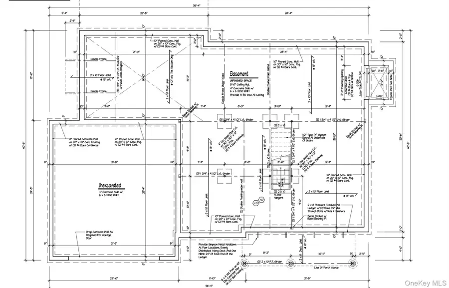 3695 Fieldstone Manor Drive, Mohegan Lake, NY 10547 - Image #3
