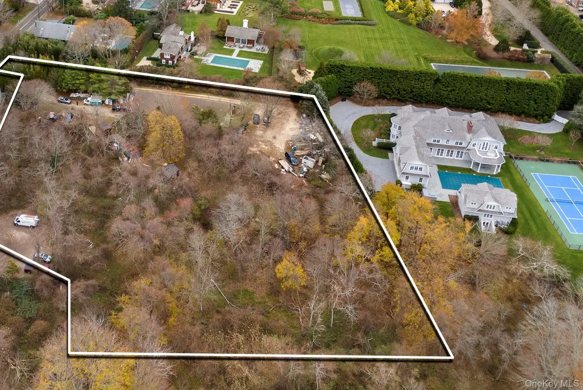 15 Hildreth Lane, Bridgehampton, NY 11932 - Image #1