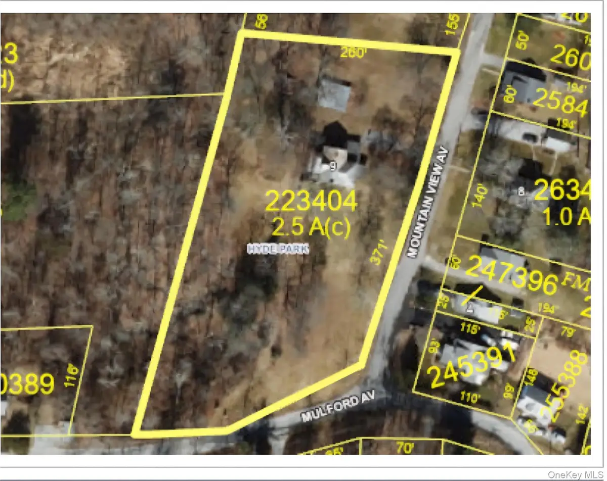 9 Mountain View Avenue, Staatsburg, NY 12580 - Image #1