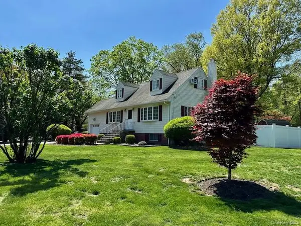 18 Homestead Lane, New City, NY 10956