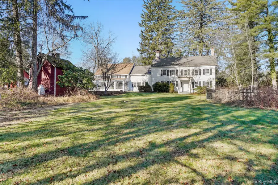 25 Greenwich Road, Bedford, NY 10506 - Image #2