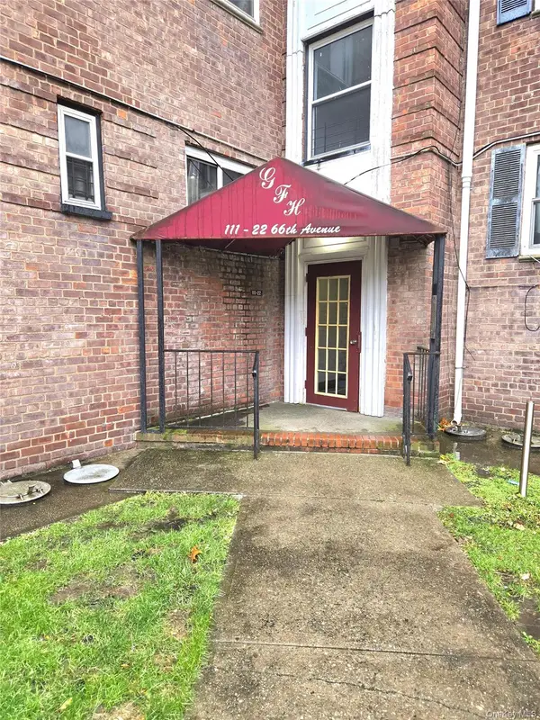 111-22 66th Avenue #2C, Forest Hills, NY 11375