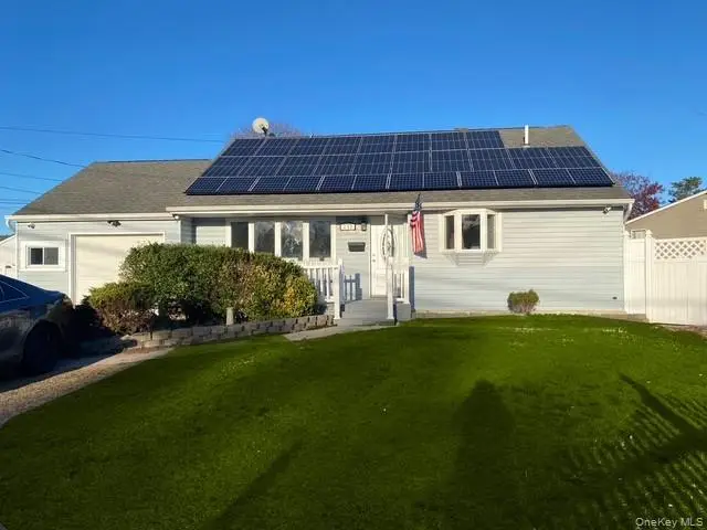 249 Claywood, Brentwood, NY 11717 - Image #1