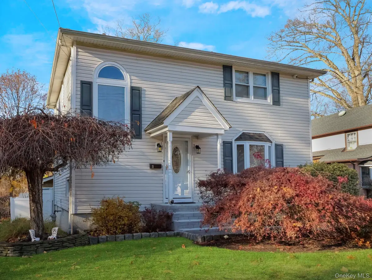 19 Hillside Avenue, Suffern, NY 10901 - Image #1