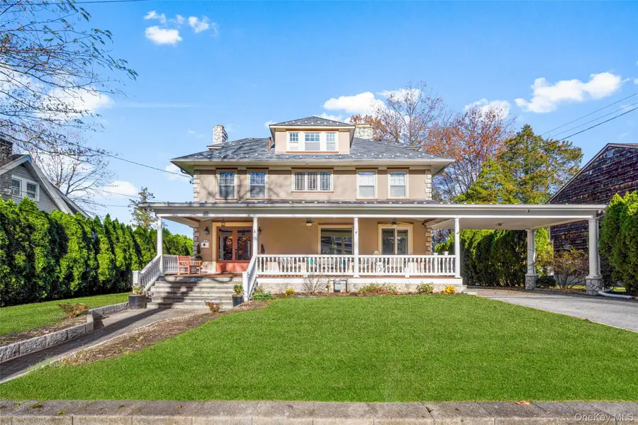 69 Irving Place, New Rochelle, NY 10801 - #2