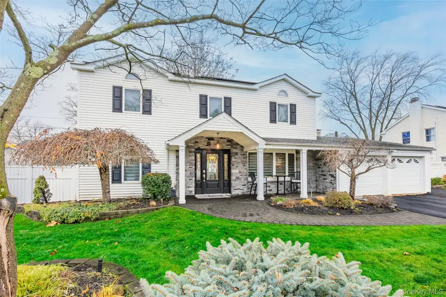 42 Tulip Grove Drive, Lake Grove, NY 11755 - Image #2