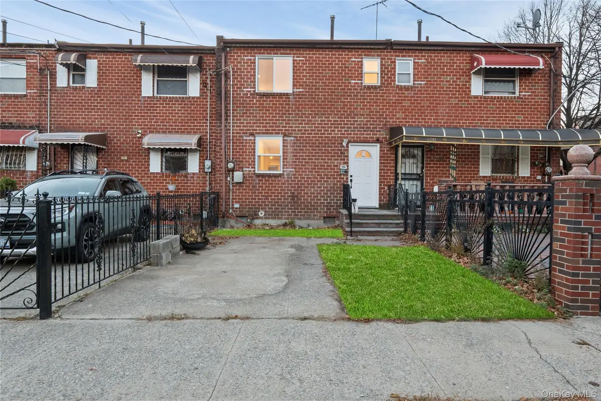 502 Powell Street, Brooklyn, NY 11212 - Image #1