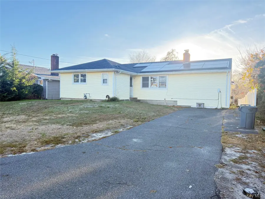 50 W Lake Drive, Patchogue, NY 11772 - #2