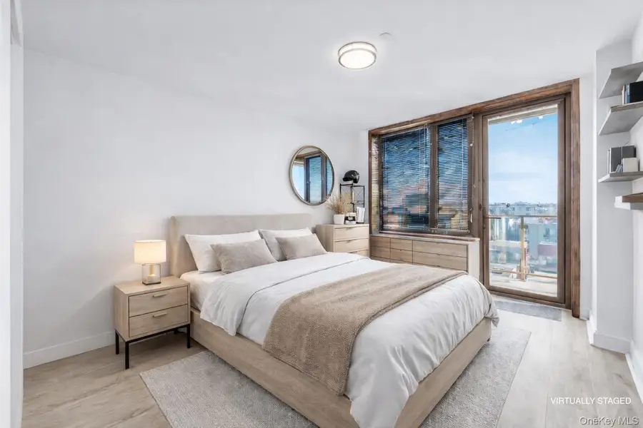 30-63 31st Street #605, Astoria, NY 11102 - #2