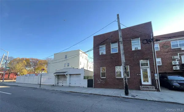 6040 55th Drive, Maspeth, NY 11378