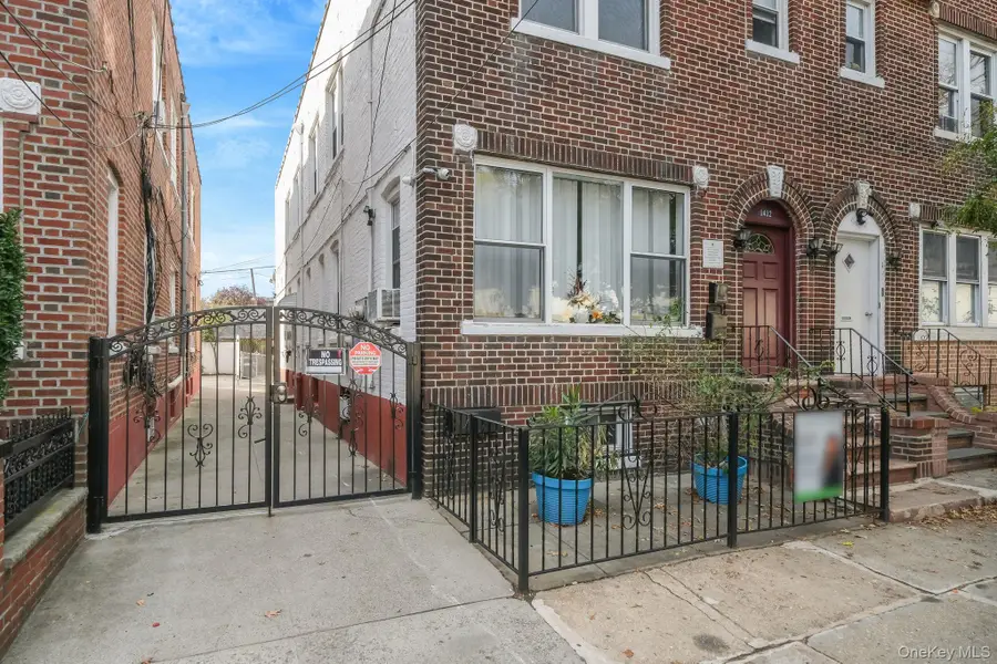 9432 94th Street, Ozone Park, NY 11416 - Image #2