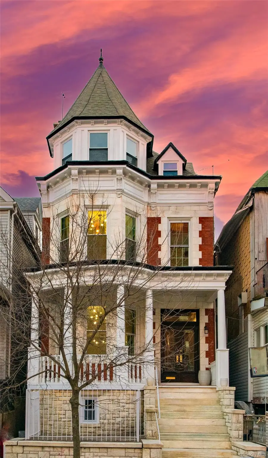 330 E 198th Street, Bronx, NY 10458 - #2