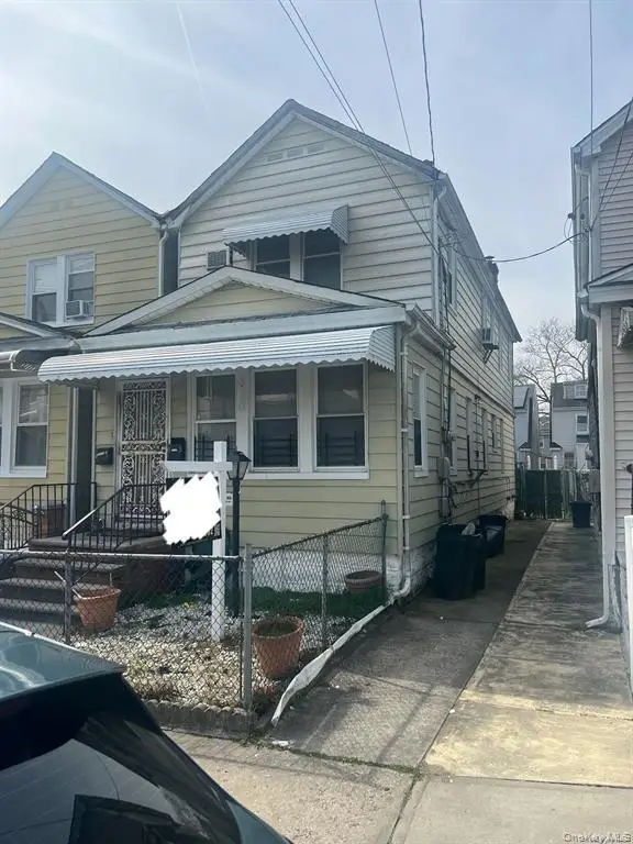 11616 148th Street, Jamaica, NY 11436