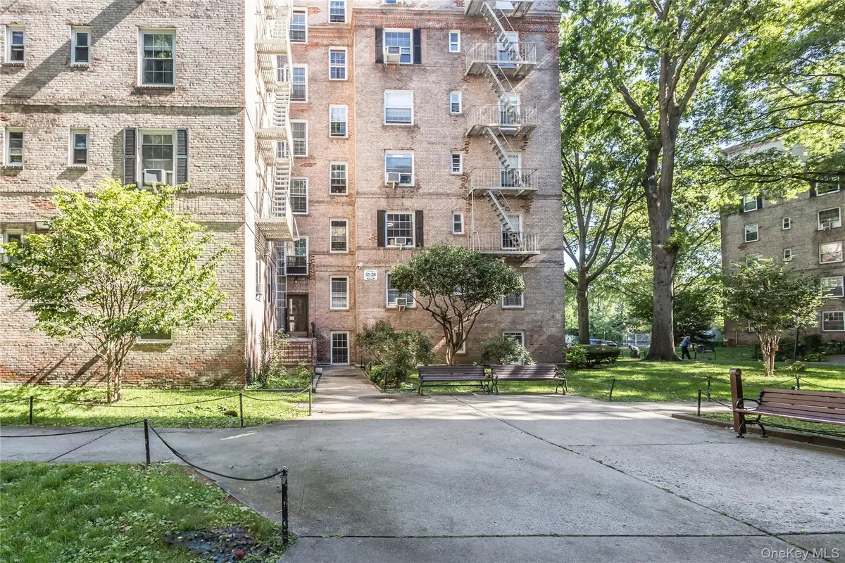 51-28 30 Avenue #3, Woodside, NY 11377 - Image #1