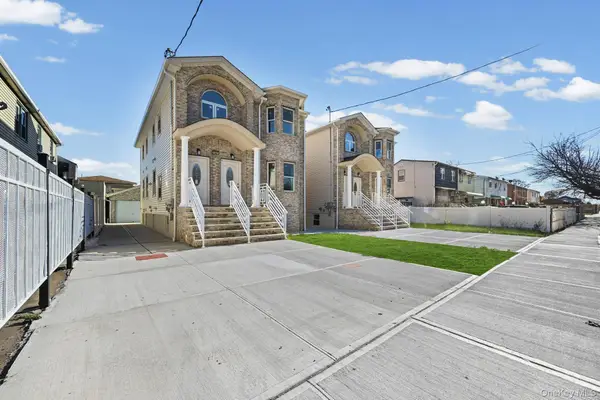 115-21 143 Street, Jamaica, NY 11436