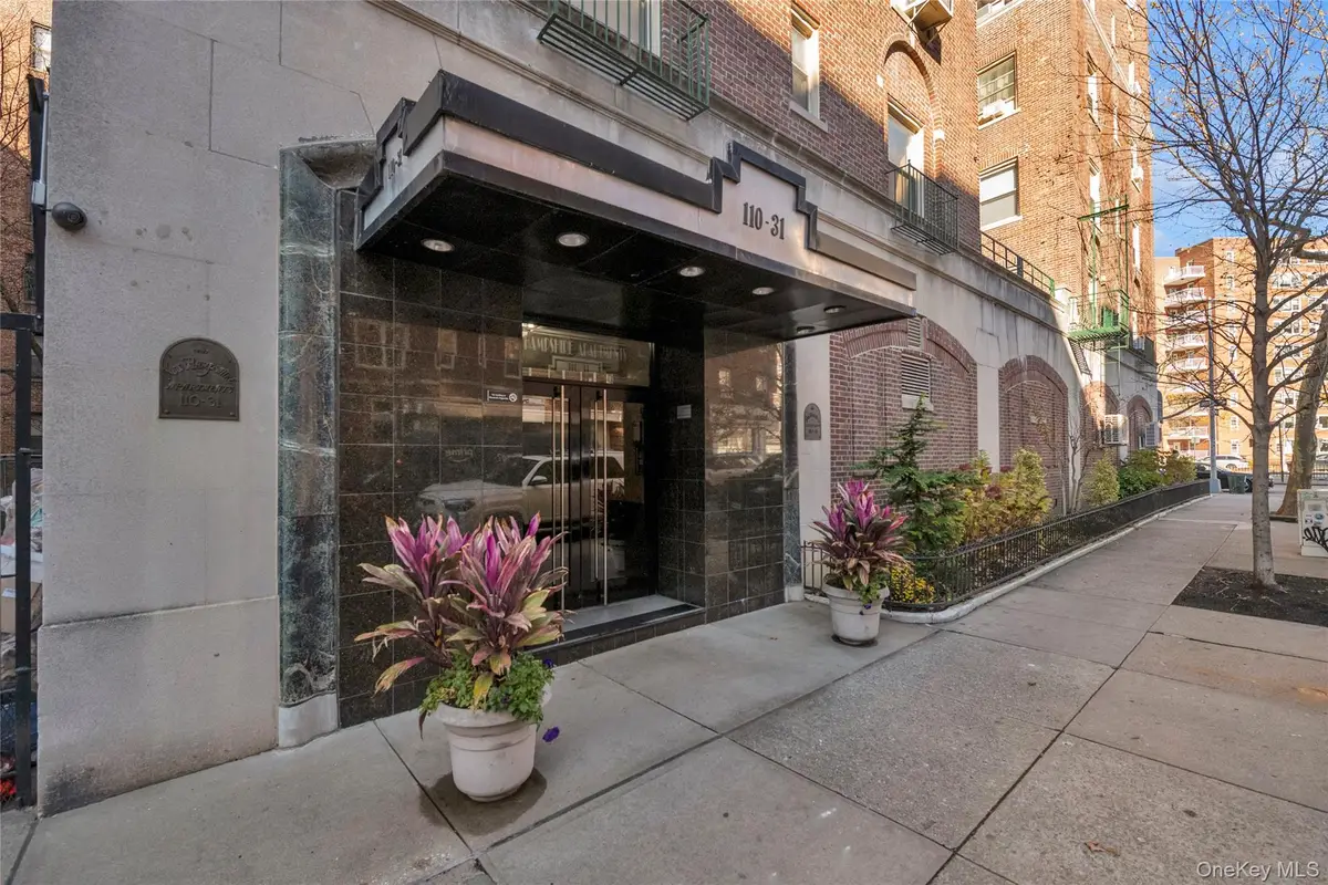 110-31 73rd Road #4B, Forest Hills, NY 11375 - Image #1