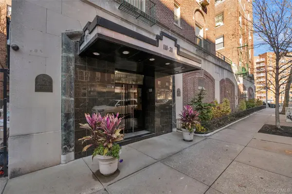 110-31 73rd Road #4B, Forest Hills, NY 11375