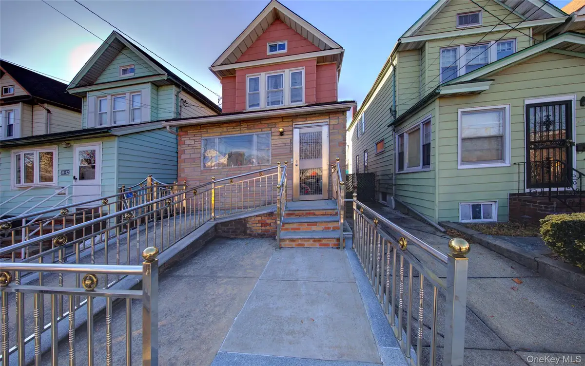 89-10 121st Street, Richmond Hill, NY 11418 - Image #1