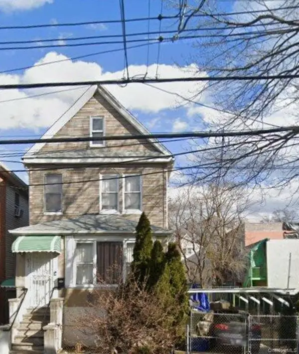 3038 Wilson Avenue, Bronx, NY 10469