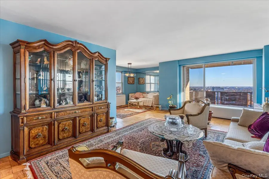 110-11 Queens Boulevard #31L, Forest Hills, NY 11375 - Image #3