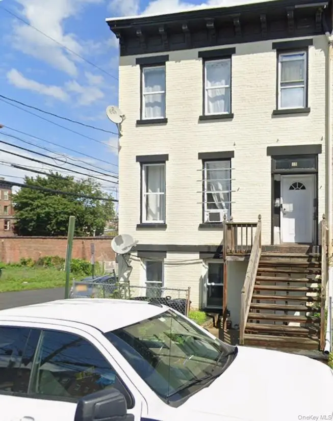 15 Clark Street, Newburgh, NY 12550 - Image #1