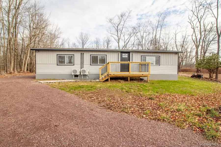 1732 Ulster Heights Road, Ellenville, NY 12428 - Image #2