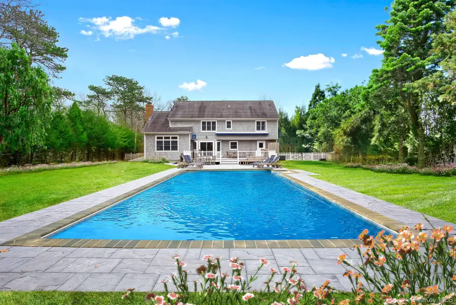 16 Georgica Woods Lane, Wainscott, NY 11975 - Image #2