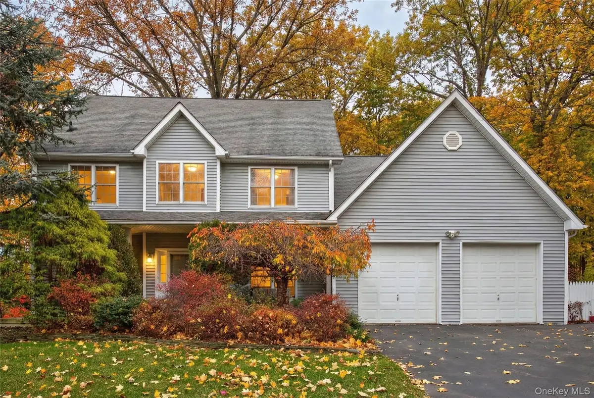 9 Exeter Circle, Beacon, NY 12508 - #1