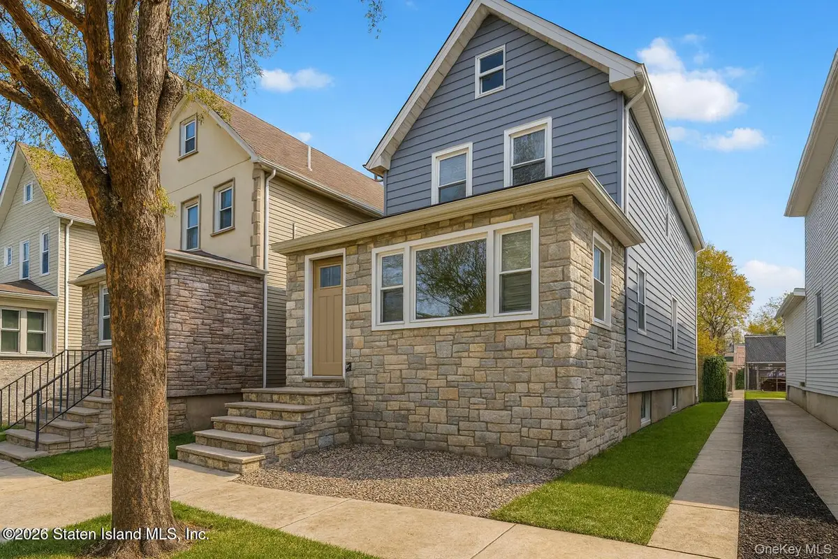 13 Laforge Ave, Staten Island, NY 10302 - #1