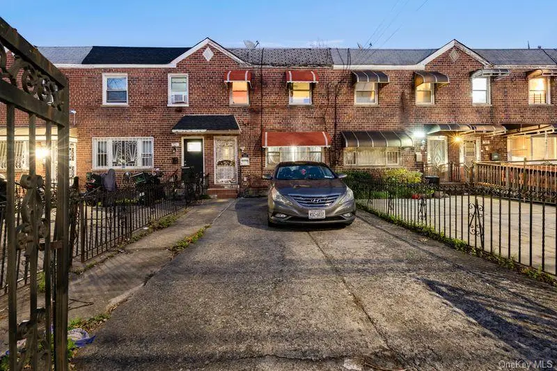 727 Euclid Avenue, Brooklyn, NY 11208 - Image #1