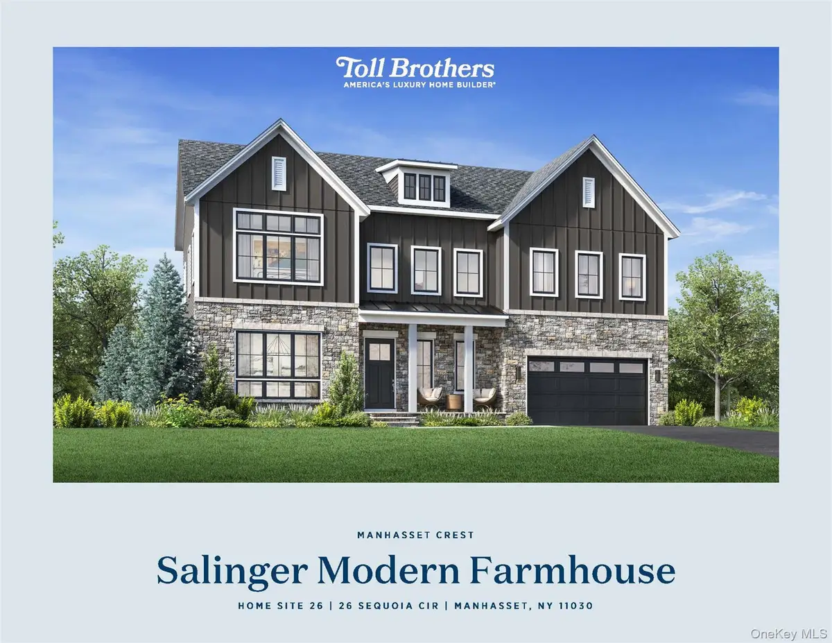26 Sequoia Circle, Manhasset, NY 11030 - Image #1