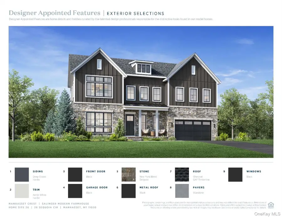 26 Sequoia Circle, Manhasset, NY 11030 - Image #2