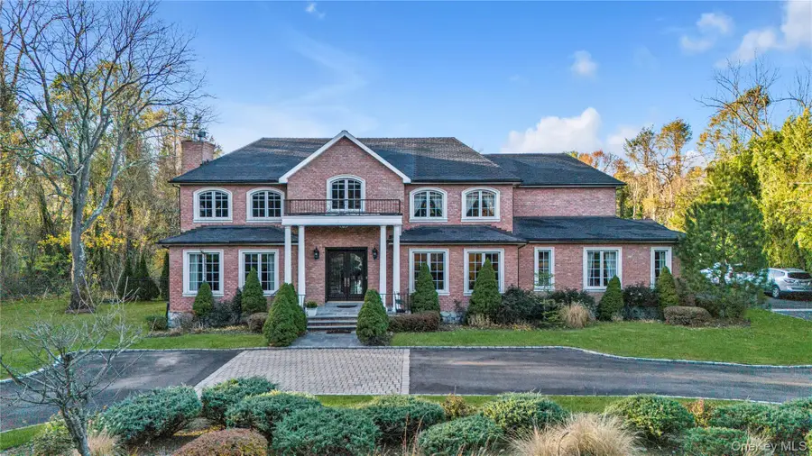 109 Wheatley Road, Brookville, NY 11545 - Image #3