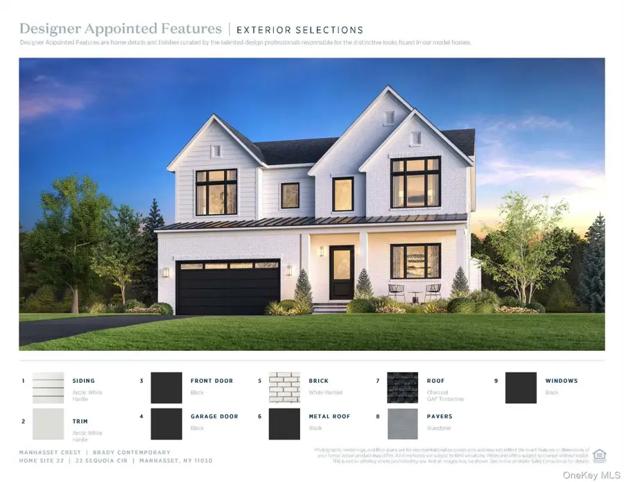 22 Sequoia Circle, Manhasset, NY 11030 - Image #2