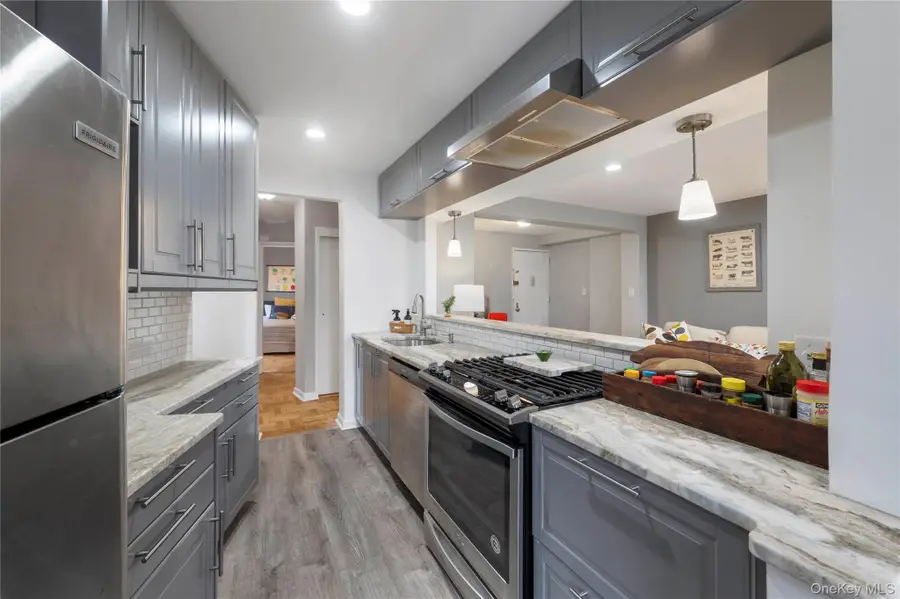 255 Fieldston Terrace #2L, Bronx, NY 10471 - Image #3