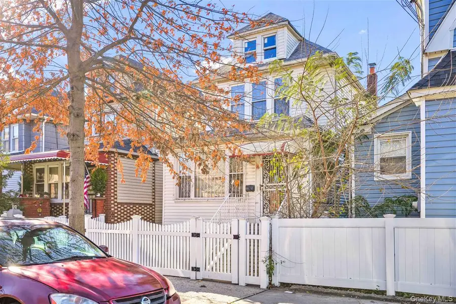 10930 128th Street, South Ozone Park, NY 11420 - Image #2