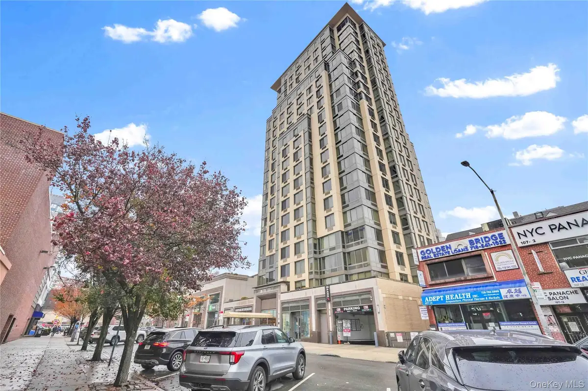 107-24 71 Road #2F, Forest Hills, NY 11375 - Image #1