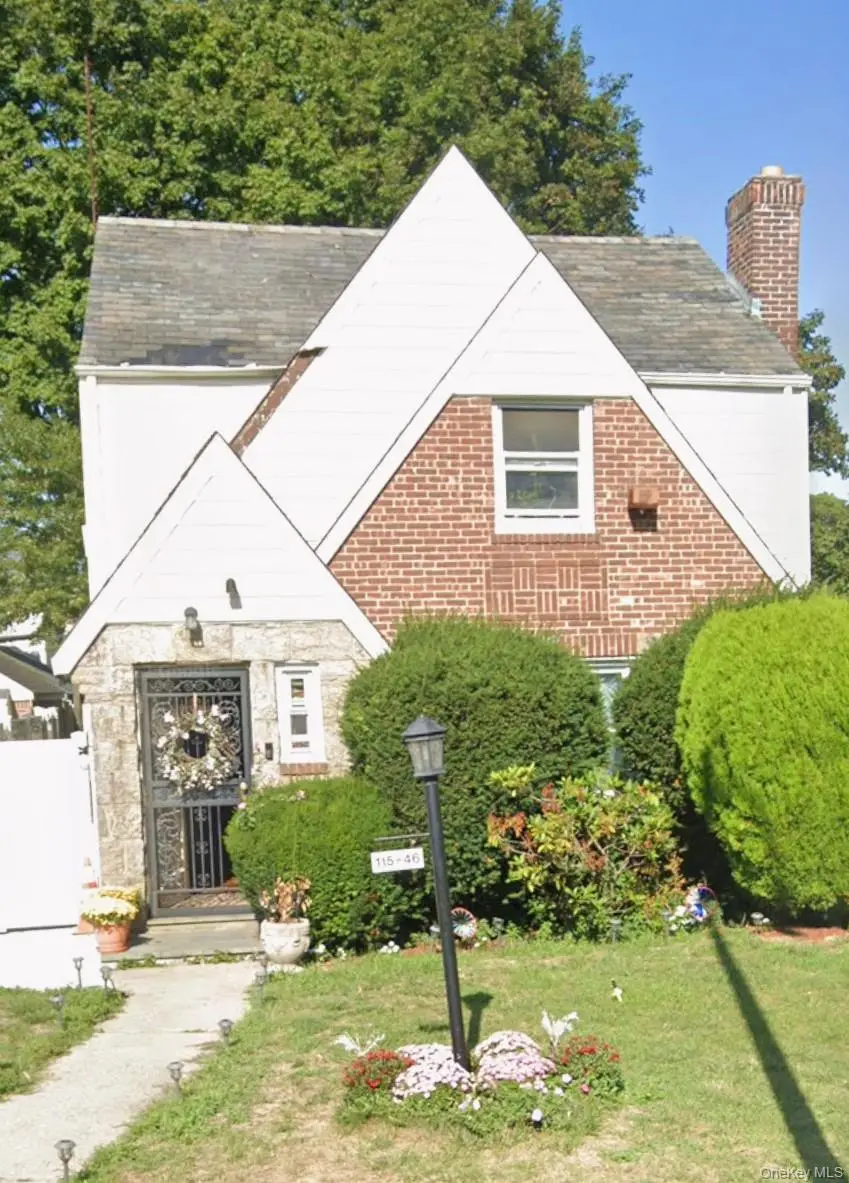 11546 220th Street, Cambria Heights, NY 11411 - Image #1