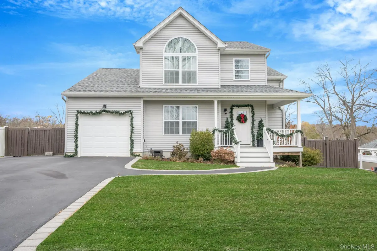 66 Locust Drive, Kings Park, NY 11754 - Image #1