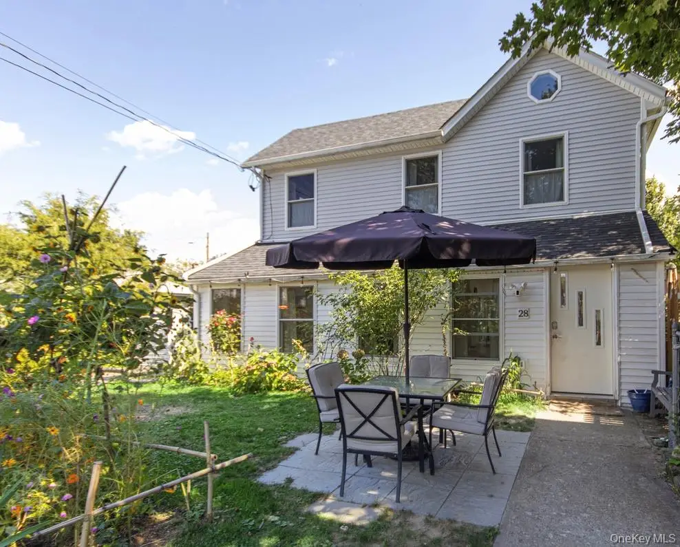 28 S Brett Street, Beacon, NY 12508 - Image #1