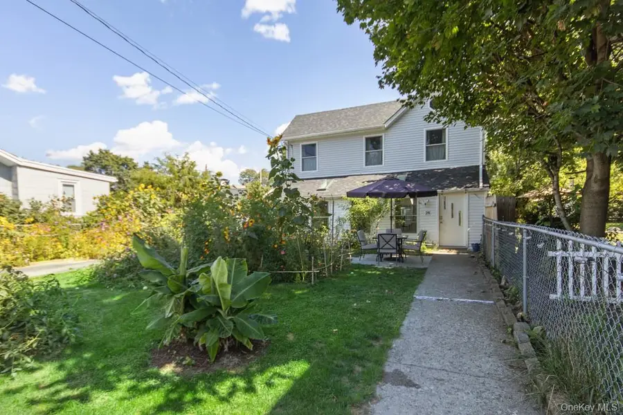 28 S Brett Street, Beacon, NY 12508 - Image #2