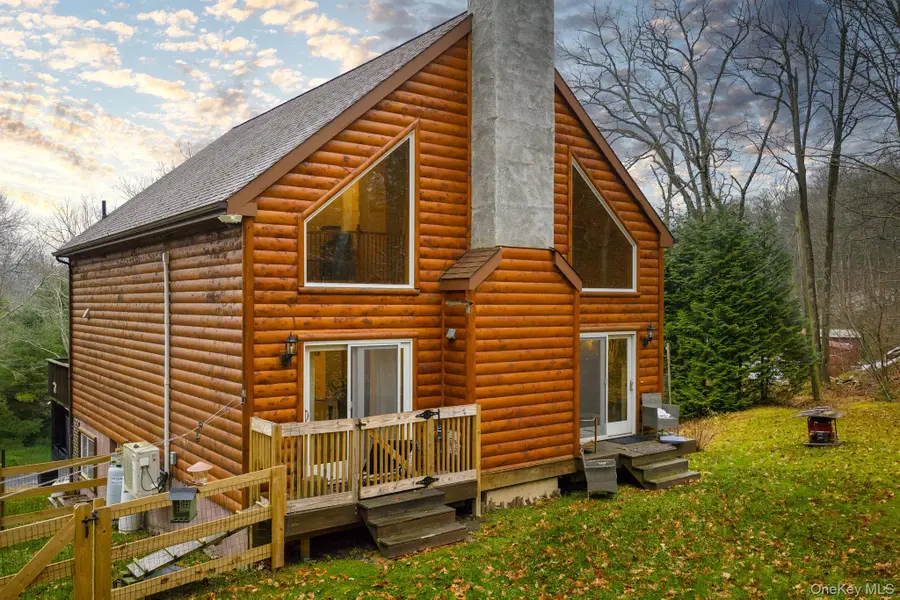 191 David Rhodes Road, Cuddebackville, NY 12790 - Image #2