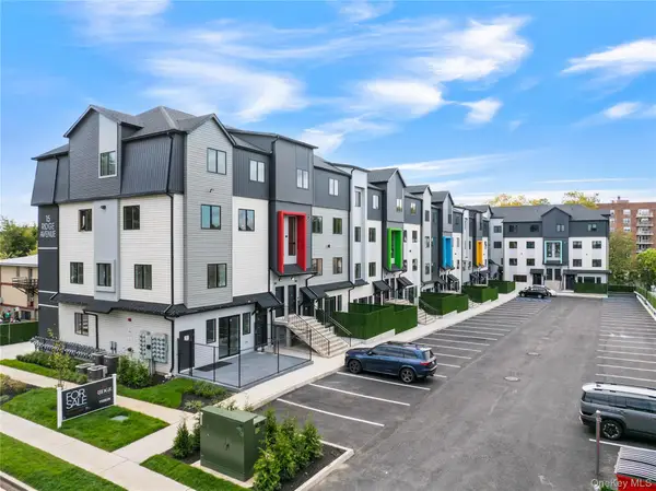 15 Ridge Avenue #205, Spring Valley, NY 10977