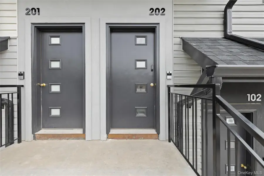 15 Ridge Avenue #205, Spring Valley, NY 10977 - Image #2