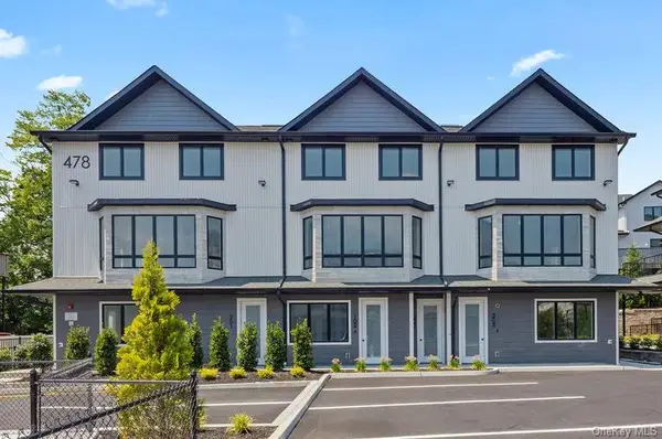 478 W Central Avenue #112, Spring Valley, NY 10977