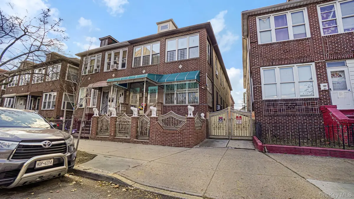 1335 Commonwealth Avenue, Bronx, NY 10472 - Image #1