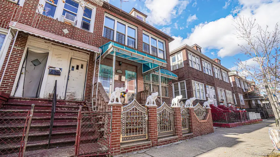1335 Commonwealth Avenue, Bronx, NY 10472 - Image #2