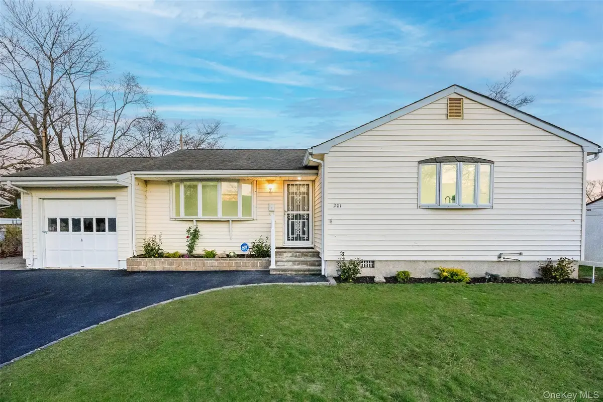 201 Hilltop Drive, Brentwood, NY 11717 - Image #1