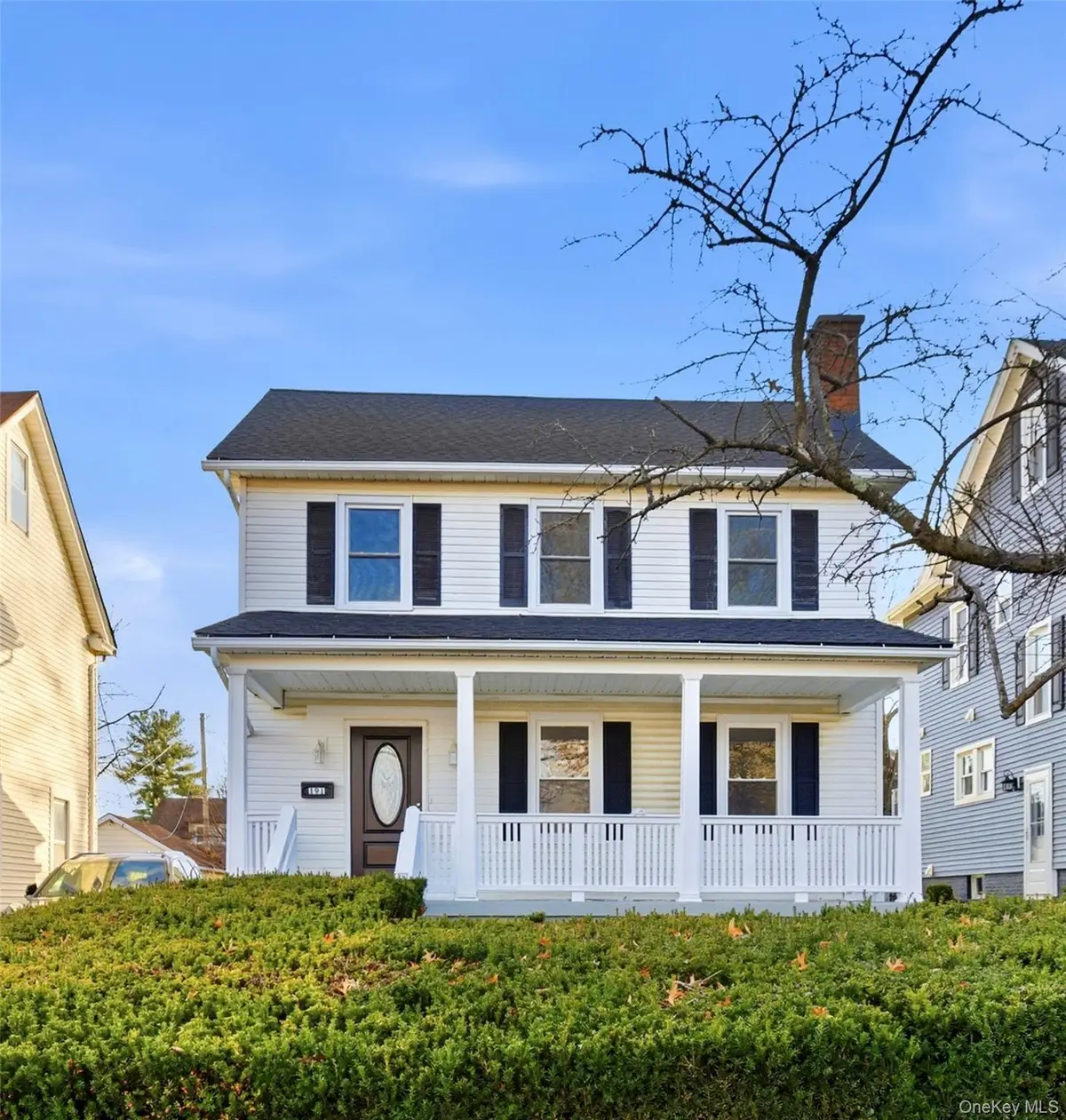 191 Washington Street, Poughkeepsie, NY 12601 - Image #1